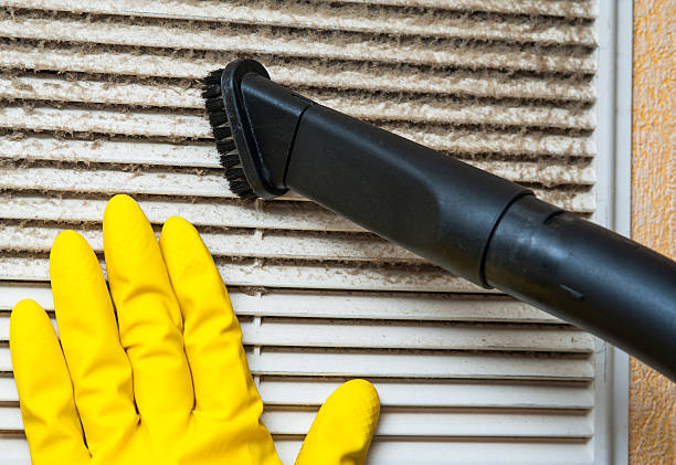 Best Ductwork Cleaning Services  in Napavine, WA