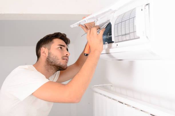 Best Home Air Vent Cleaning  in Napavine, WA
