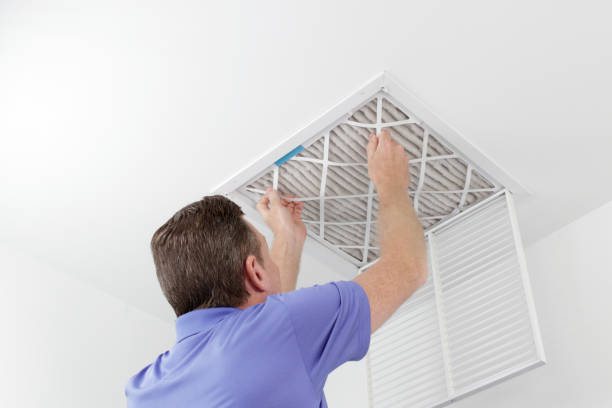 Best Air Duct Cleaning Near Me  in Napavine, WA
